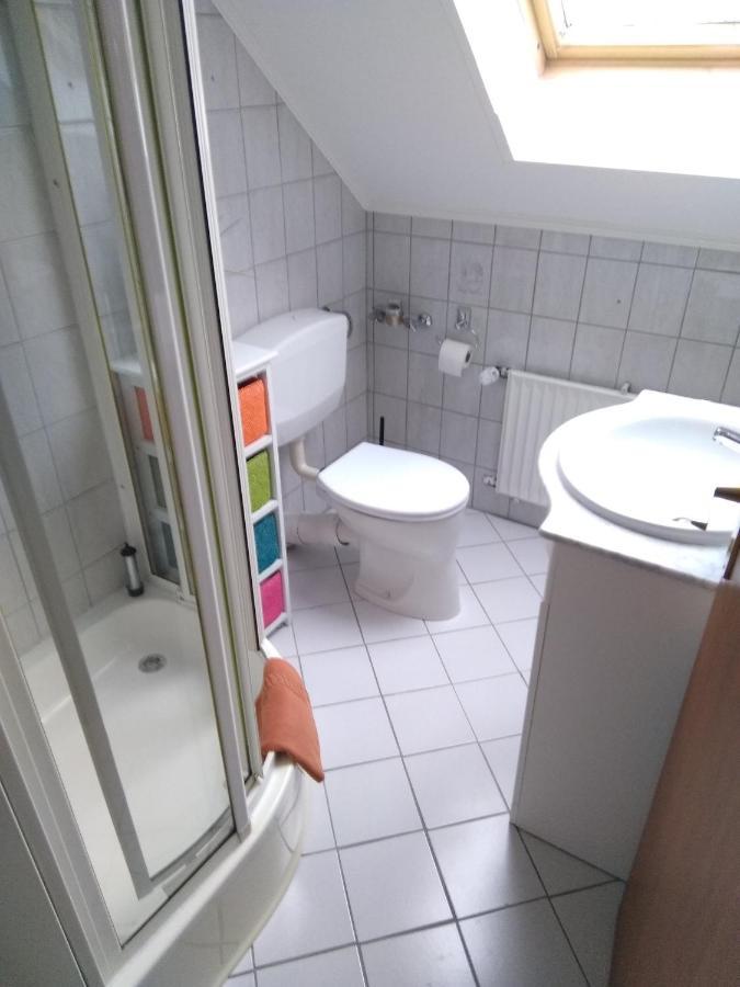 Ferienappartement Potthoff 2 -Hund Willkommen- Altenau  Ngoại thất bức ảnh