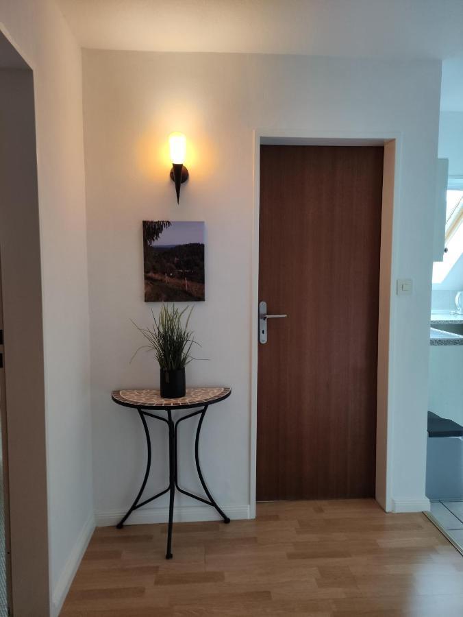 Ferienappartement Potthoff 2 -Hund Willkommen- Altenau  Ngoại thất bức ảnh