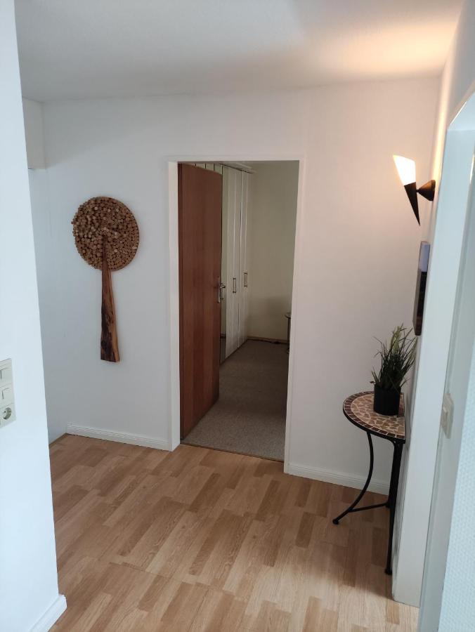 Ferienappartement Potthoff 2 -Hund Willkommen- Altenau  Ngoại thất bức ảnh